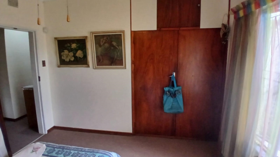 4 Bedroom Property for Sale in Universitas Free State